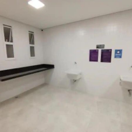 Apto Moderno E Confortavel - Praia Grande Ubatuba Dış mekan fotoğraf