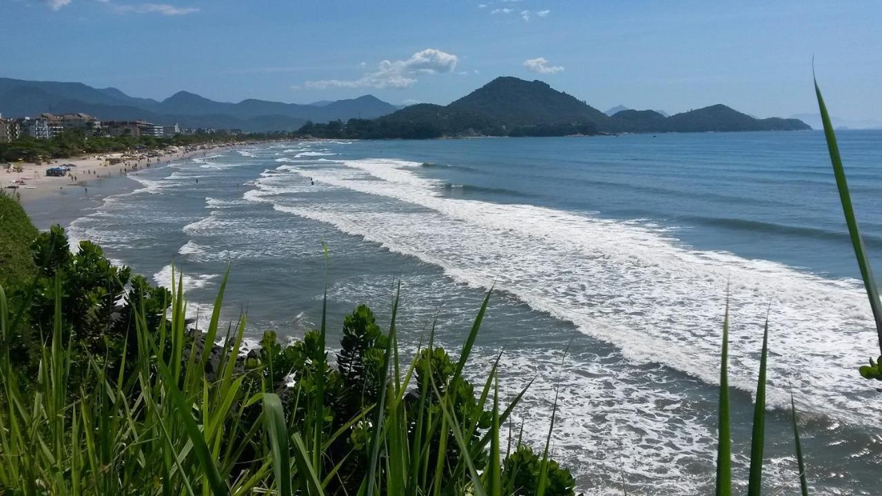 Apto Moderno E Confortavel - Praia Grande Ubatuba Dış mekan fotoğraf